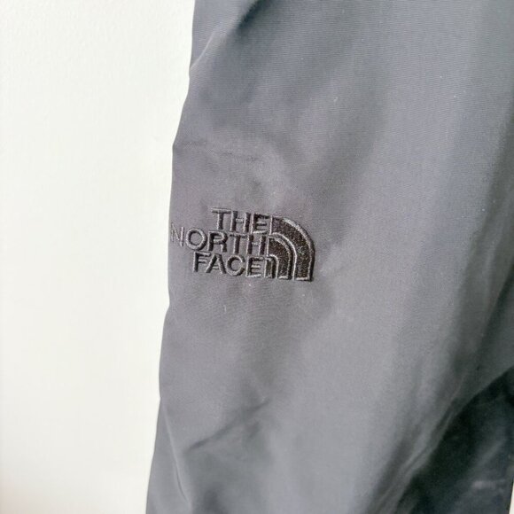 The North Face Men's Freedom Insulated Snow Ski Pants Black Size Medium - Picture 6 of 11